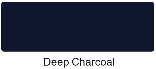 Deep Charcoal