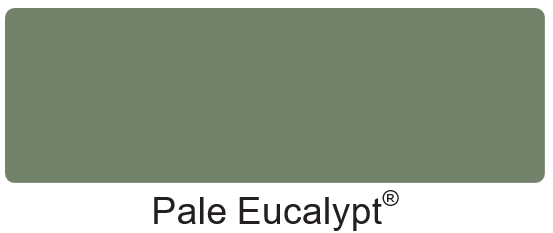 Pale Eucalypt