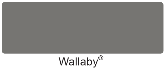 Wallaby