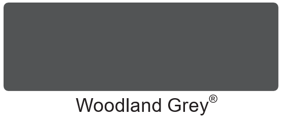 Woodland grey
